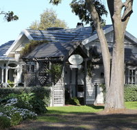 Holmwood Guest House - NT Tourism