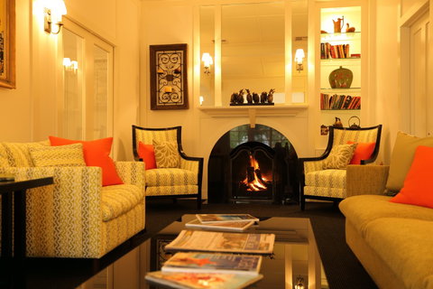 Holmwood Guest House - NT Tourism 2