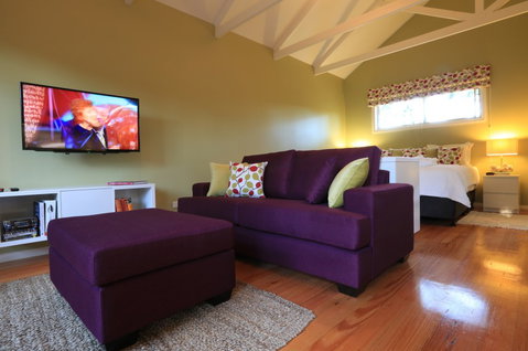 Holmwood Guest House - NT Tourism 3