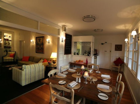 Holmwood Guest House - NT Tourism 4