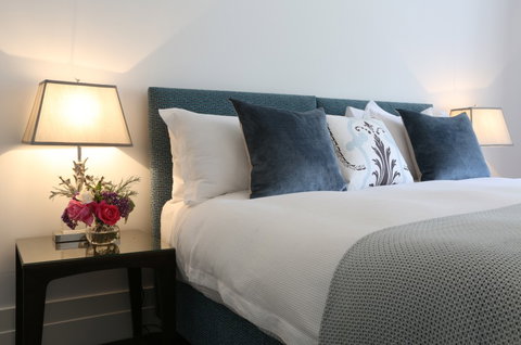 Holmwood Guest House - NT Tourism 5