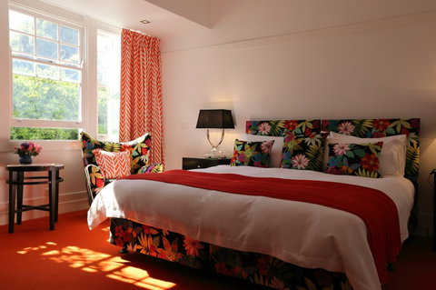 Holmwood Guest House - NT Tourism 6