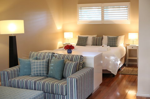 Holmwood Guest House - NT Tourism 7