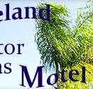 Cleveland Visitor Villas Motel - Accommodation NT