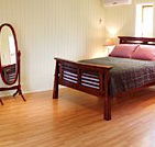 First Avenue Bed  Breakfast - Accommodation NT