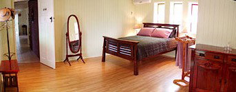 First Avenue Bed & Breakfast - Accommodation NT 0