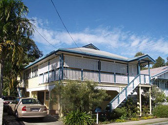 First Avenue Bed & Breakfast - Accommodation NT 1