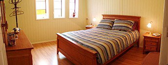 First Avenue Bed & Breakfast - Accommodation NT 2