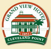 Grand View Hotel - Accommodation NT