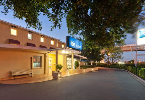 Ibis Budget Hotel Brisbane Airport - Accommodation NT 1