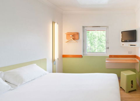 Ibis Budget Hotel Brisbane Airport - Accommodation NT 4