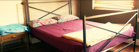 Manly Harbour Backpackers - Accommodation NT 3