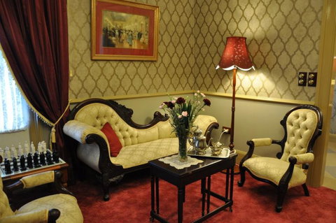 Bli Bli House Luxury Accommodation - NT Tourism 9
