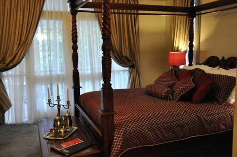 Bli Bli House Luxury Accommodation - NT Tourism 10