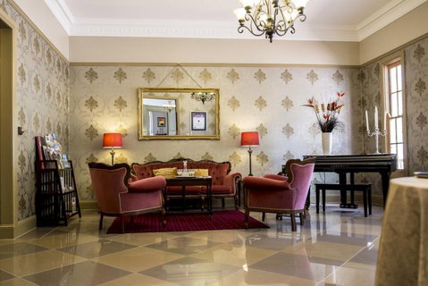 Bli Bli House Luxury Accommodation - NT Tourism 13