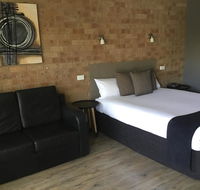 Bridges on Meninya Motel  Apartments - Accommodation NT