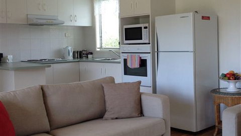 Chestnut Springs - Accommodation NT 0