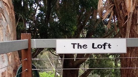 Chestnut Springs - Accommodation NT 4