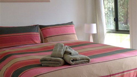 Chestnut Springs - Accommodation NT 3