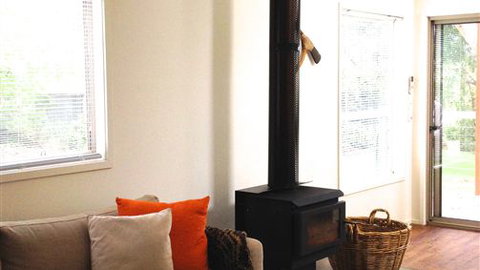 Chestnut Springs - Accommodation NT 5