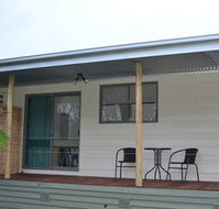 Sea Glimpse Farm Stay - Accommodation NT