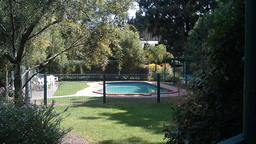 Goughs Bay VIC Accommodation NT