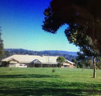 Farm Accommodation - Accommodation NT