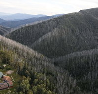 Howmans Gap Alpine Centre YMCA - Accommodation NT