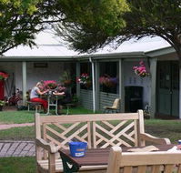 Port Fairy YHA - Accommodation NT