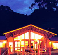 Brambuk Backpackers - Accommodation NT