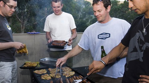 Brambuk Backpackers - Accommodation NT 5