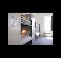 Urban Central - Accommodation NT