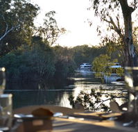 Tindarra Resort - Accommodation NT