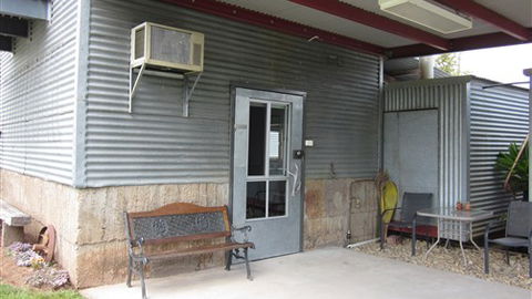 Glenmore Springs Accommodation - Accommodation NT 2