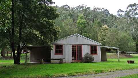 Wildwood Retreat - Accommodation NT 2