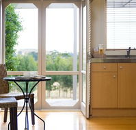 Armley Park - Accommodation NT