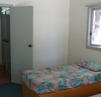 UC Camping Acacia - Accommodation NT