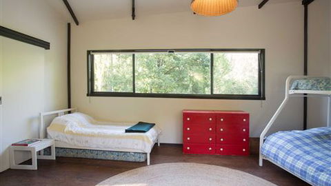 Schusters Lodge - Accommodation NT 3