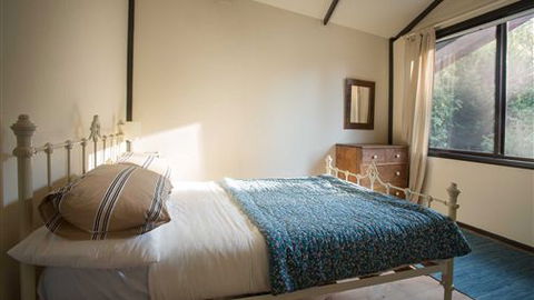 Schusters Lodge - Accommodation NT 2