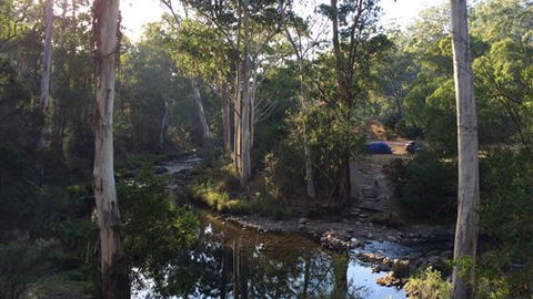 Schusters Lodge - Accommodation NT 7