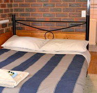 Koki Alpine Resort  Hire - Accommodation NT