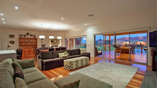 Winton North VIC Accommodation NT