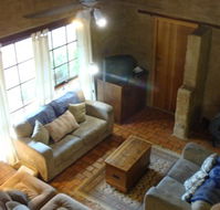 Wartook Rise Mudbrick Cabins - Accommodation NT