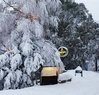 Feathertop Alpine Lodge - Accommodation NT
