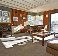 Red Onion Ski Chalet - Accommodation NT