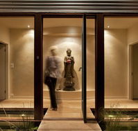 Samadhi Wellness Spa Health Retreat - Accommodation NT