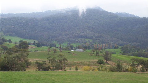 Murphy's Cabin - Accommodation NT 1