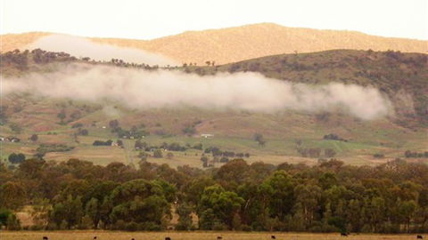 Sweetwater Stays Rural Retreat - Accommodation NT 1