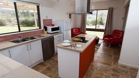 Sweetwater Stays Rural Retreat - Accommodation NT 2