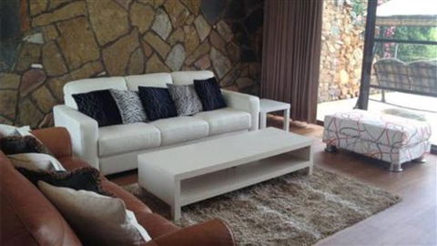Jacks Villa - Accommodation NT 0